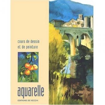 L'aquarelle