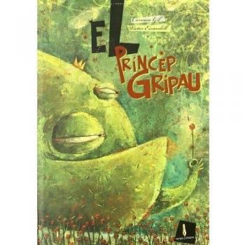 PRINCEP GRIPAU,EL -CAT