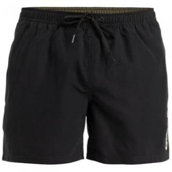 Quiksilver Ondas Negras L