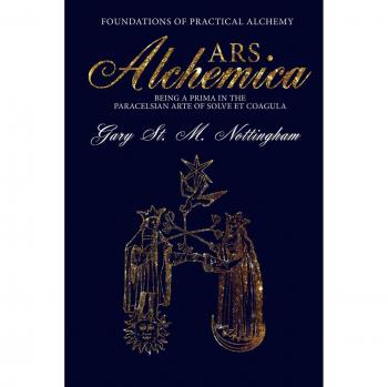 ARS ALCHEMICA