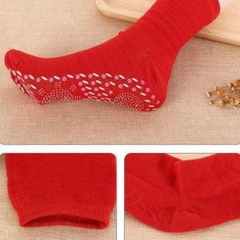 Masseur Thermal‑Tourmaline