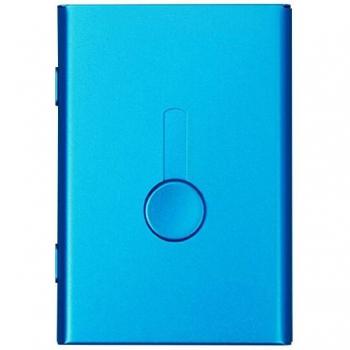 Stainless Steel Credit Card Box