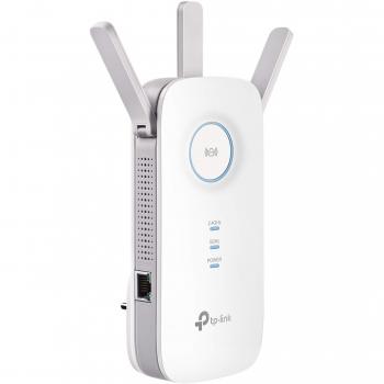 TP-LINK TL-RE450 AC1750 GIGABIT ETHERNET PORT Wi-Fi RANGE EXTENDER 493