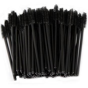 Spoolers pour cils