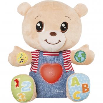 Teddy Emozioni ABC – Chicco