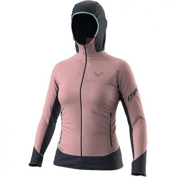 Dynafit Women's Mokarosa Mezzalama Softshell Jacket S