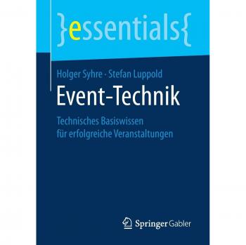 Event-Technik