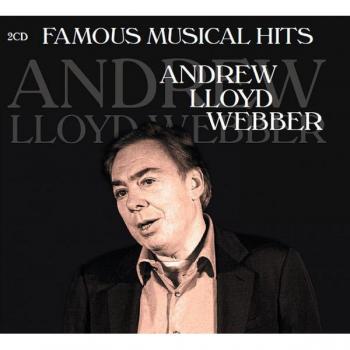 Andrew Lloyd Webber