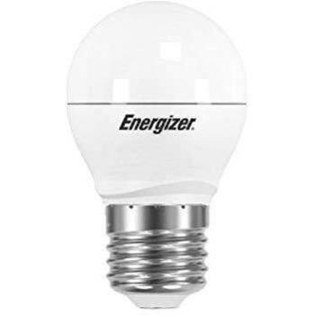 CrystalCandle 6W Cool Light E27