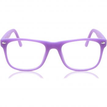 SmartBuy Kinder Marsela AK48D 47mm Lila Blaulichtschutzbrille