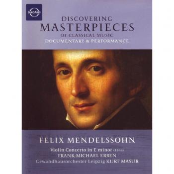 Mendelssohn-Bartholdy, Felix