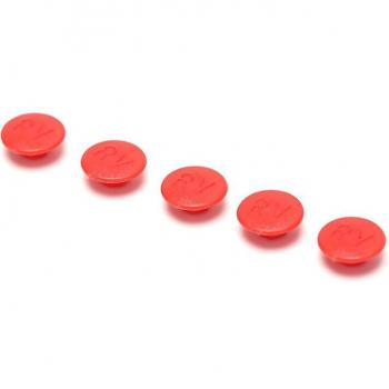 Track Bike Headset Cover Screw Cap Set