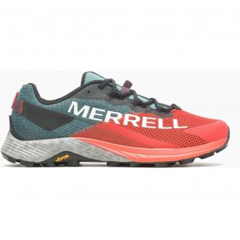 Merrell Herren Trailrunning Schuhe MTL Long Sky 2