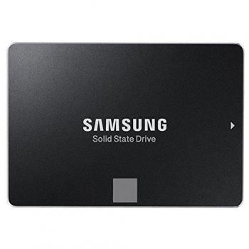 Samsung 850 EVO 1TB 2.5-Inch SSD