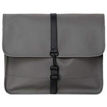 Rains Original Arbeits­tasche Kohle