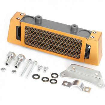 Universal Engine Cooling Expansion Tank