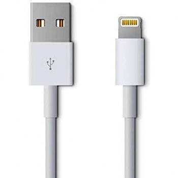 Apple Lightning to USB Cable 1 m Bulk