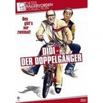 Le Doppelgänger de Didi – Édition Exceptionnelle