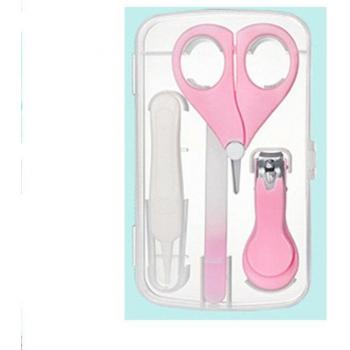 Safe Baby Nail Clipper Set
