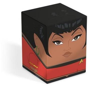 Mazo Squaroes “Uhura” – Star Trek: La Serie Original