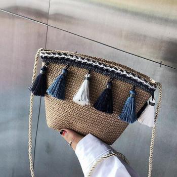 Circle Bohemia Bali Handbags