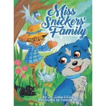 Miss Snickers' Family