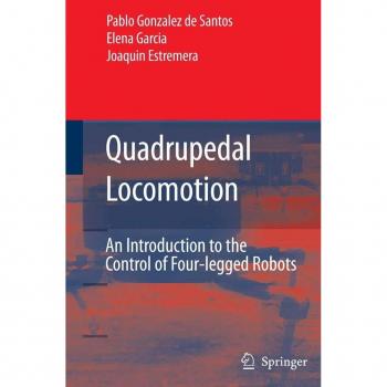 Quadrupedal Locomotion