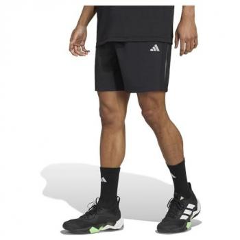 Adidas Tech Apparel Short de Alto Rendimiento Negro – XS