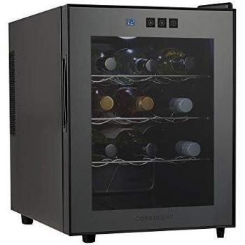 SilentCooler Mini Wine Tabletop