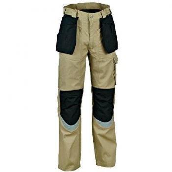 Cofra Bricklayer Work Trousers