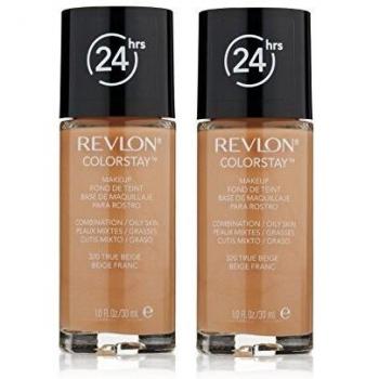 REVLON ColorStay Make-up für Mischhaut/fettige Haut 30ml