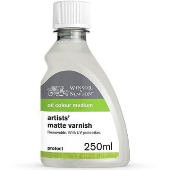 Winsor & Newton Vernis mat 250 ml