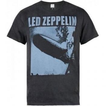 T-shirt uomo Led Zeppelin 77 Tour