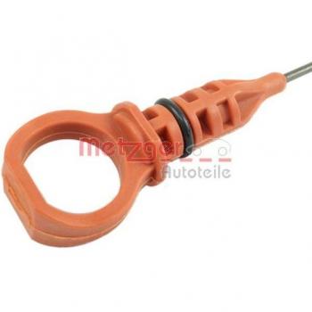 Tasto di Controllo Olio Motore METZGER 8001044
