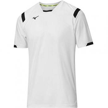 Mizuno Handbal T-shirt Groen 4XL Mannelijk