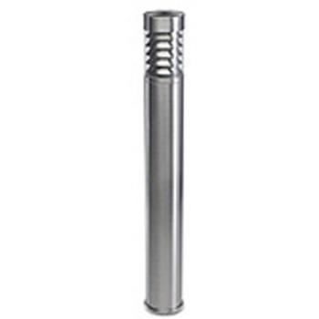 1 Light Medium Outdoor Bollard Light
