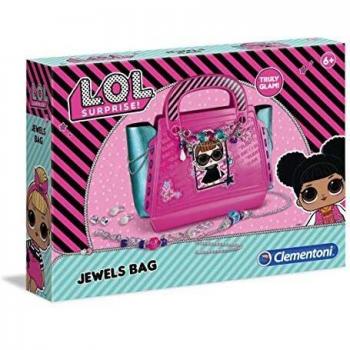 18546 LOL Jewelery Bag