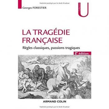 La tragédie française
