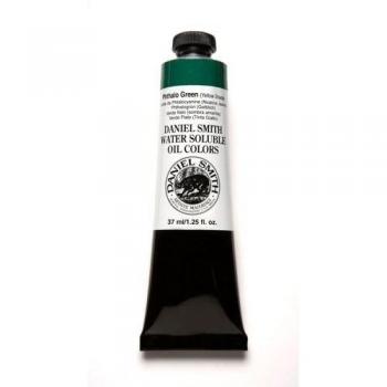 DS Phthalo Green Yellow Shade