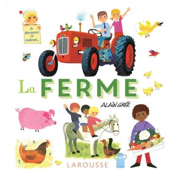La ferme