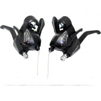 Shimano TX800 Hebelset