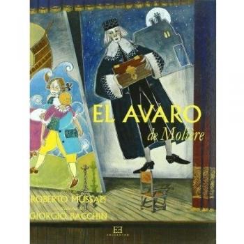 El avaro