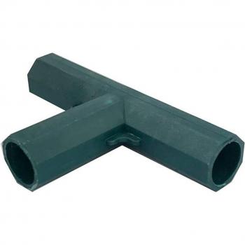 Pôle & Cadre 16mm – Kit Construction 4 unités