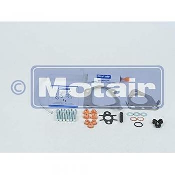 MOTAIR 440171 Kit de montage pour compresseur OPEL Vivaro A Combi