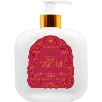 Creme Rosa Novella 250 ml