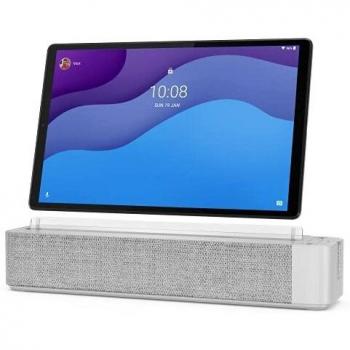 Lenovo Smart Tab M10 FHD Plus avec Alexa