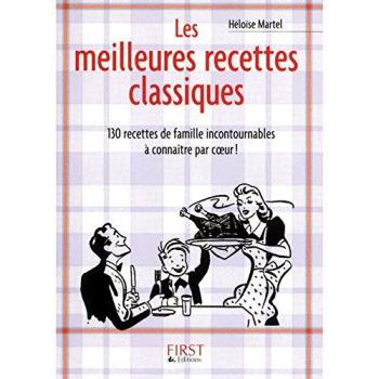 Les Meilleures Recettes Classiques