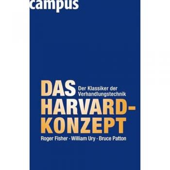 Das Harvard-Konzept
