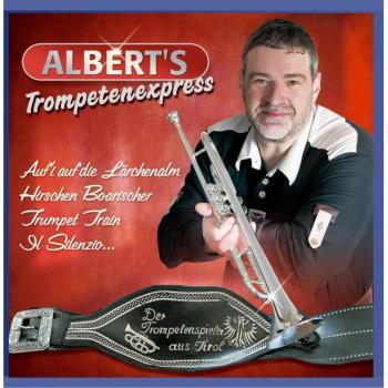 Der Trompetenspieler aus Tirol