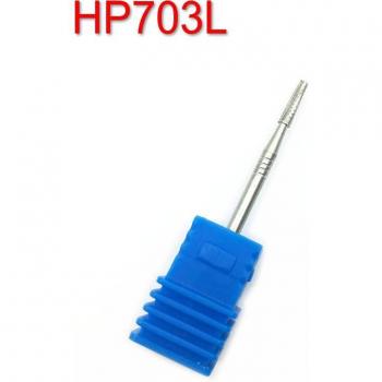 Herramienta de Pulido Dental 2,35 mm Carburo de Tungsteno
